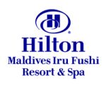 Hilton Maldives/ Iru Fushi Resort & Spa