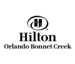 Hilton Orlando Bonnet Creek