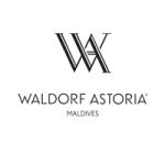 Waldorf Astoria Maldives