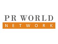 Logo Pr World Network